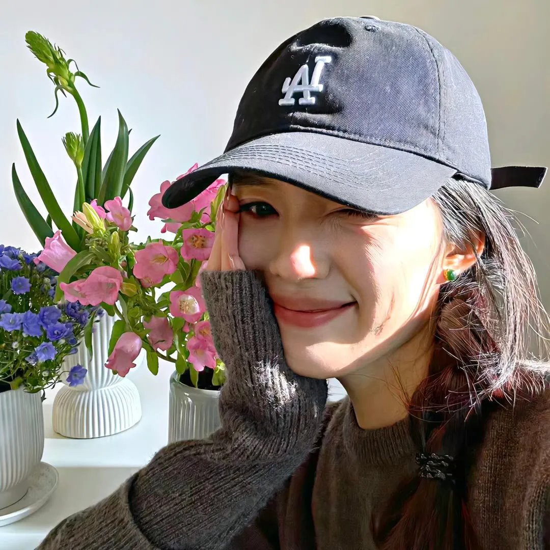 我女若兰