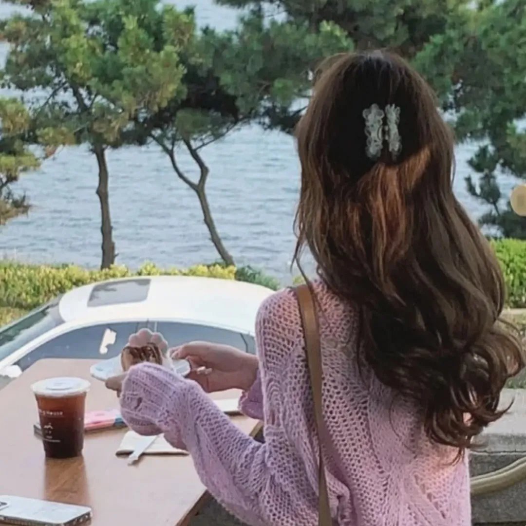 在巴黎的夏天
